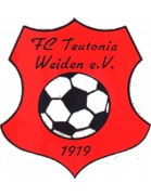 Teutonia Weiden