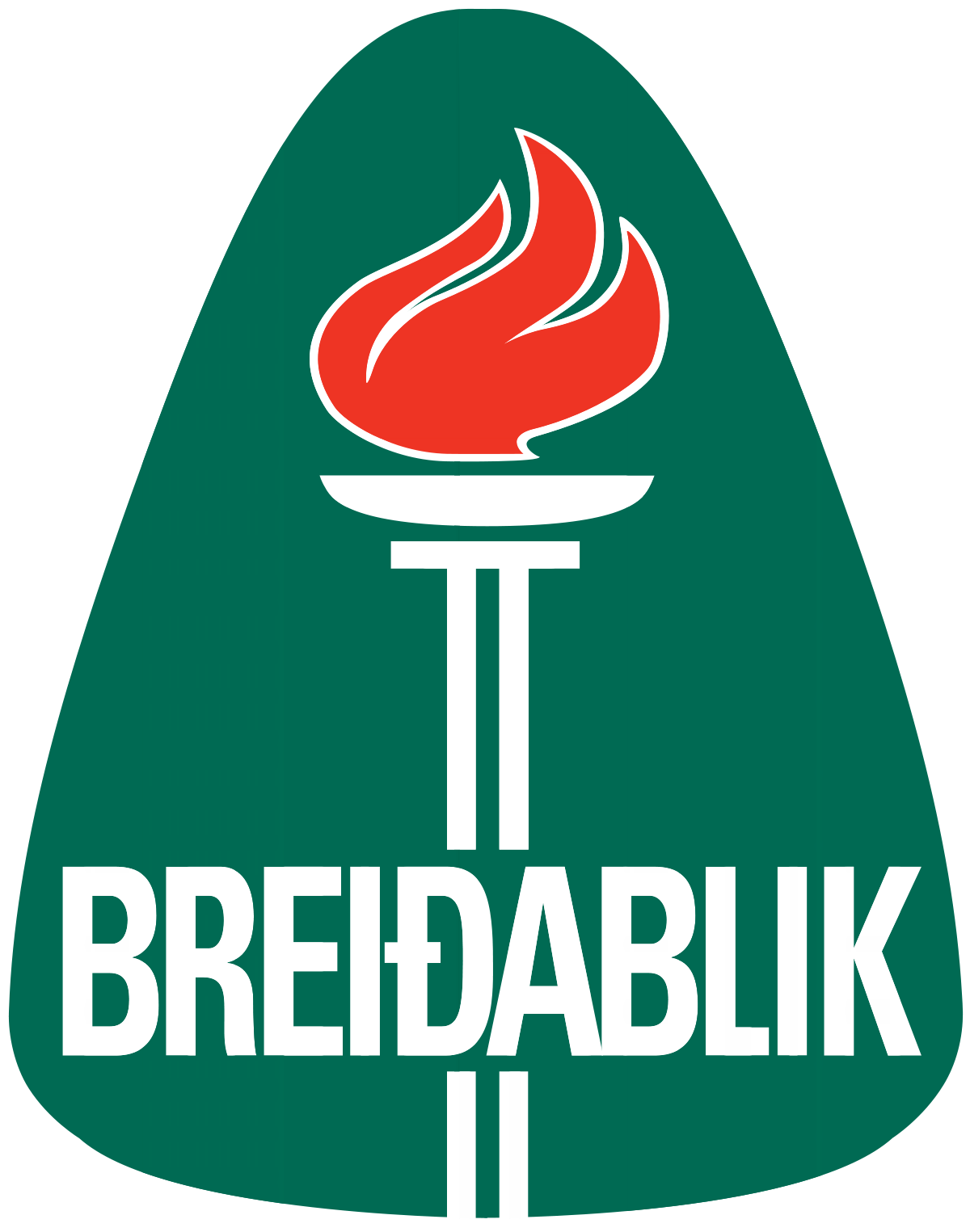 Breidablik